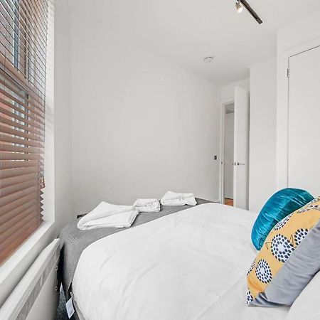 Charming 2 Bed Apartment Free Wifi Close To Camden Londýn Exteriér fotografie