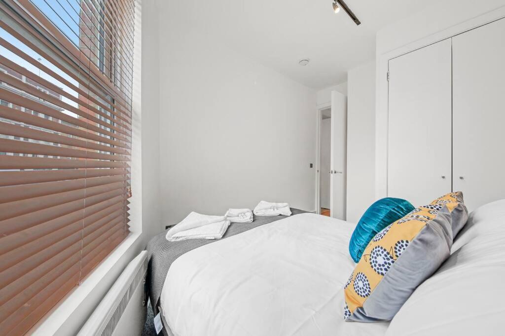 Charming 2 Bed Apartment Free Wifi Close To Camden Londýn Exteriér fotografie